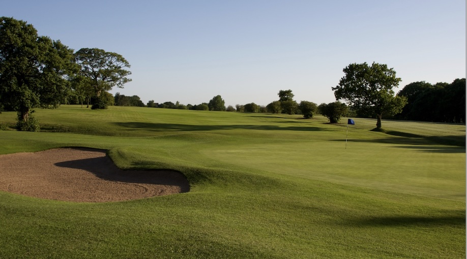 Photo of Wilpshire Golf Club